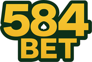 584bet Logo